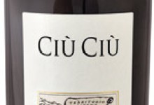 Ciù Ciù Bacchus Piceno