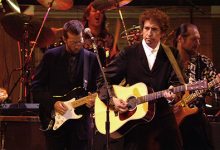 Go to Hale Holds a Bob Dylan Celebration