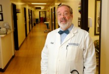 Medical Association Prez Opposes Trump’s Health Czar Nominee