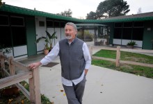 Santa Barbara Montessori Suddenly Closes