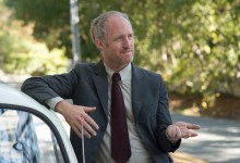 Filmmaker Mike Mills Talks ‘20th Century Women’