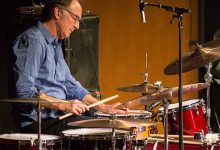 Looking on the Bright Side with Luis Muñoz