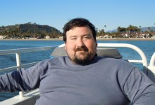 Michael Waugh Jochim: 1975-2015