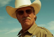 Jeff Bridges Named SBIFF American Riviera Award Honoree