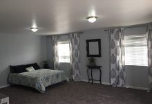 Make Myself at Home: Remodeled Home on the Westside