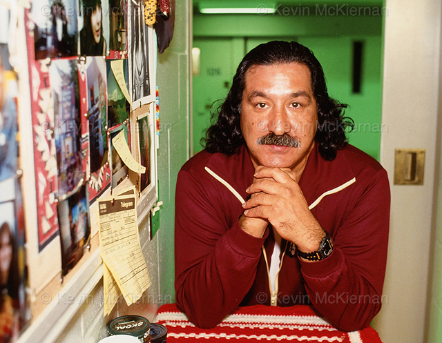 Let Leonard Peltier Go Free - The Santa Barbara Independent.