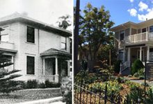 Fabled Gables: 229 East Victoria Street