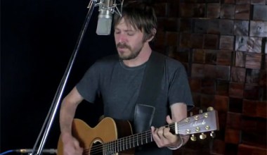 Side Notes Session with Glen Phillips