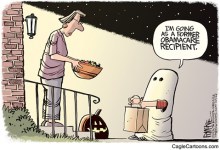 Health Insurance SNAFU