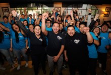 Future Leaders of America Turns 35