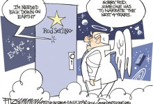 Washington: The New Twilight Zone