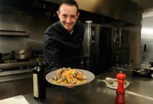 Marco Fossati Finds Focus at Four Seasons The Biltmore