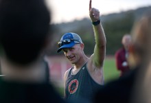 Odell Runs 50 Charitable Miles For 50th