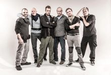 The Resistance Brings the Action To DPHS