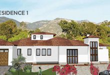 Make Myself at Home: The Woods at San Antonio Creek