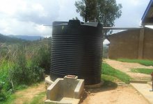 Water-Saving Tip of the Week: Rainwater Harvesting