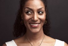 ‘An Evening with Sarah Jones’ at UCSB