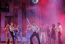 ‘Saturday Night Fever’ hits the Granada Theatre