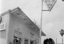 Remembering Triangle Café on Milpas