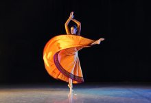 S.B. Dance Theater’s Winter Performance