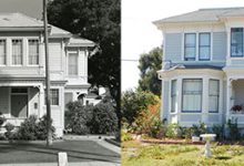 Fabled Gables: 20 West Valerio Street