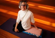 The S.B. Questionnaire: Barbara Hirsch
