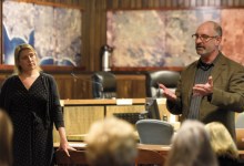 How Many Homeless in Santa Barbara?