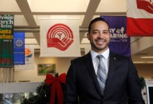 The S.B. Questionnaire: Steve Ortiz