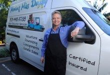 Moving Miss Daisy Helps Seniors Relocate