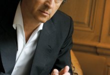 Bernard-Henri Lévy Discusses New Book, ‘The Genius of Judaism’