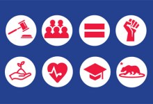 Keep Santa Barbara Great Again!