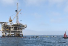 Oil and the Fight for the Environment