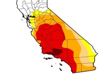 Despite Drenching, Santa Barbara Still in ‘Extreme’ Drought