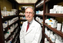 Pharmacy Tied to ‘Candy Man’ Closes