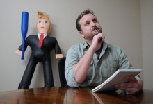 Year in Review: Tyler Hayden’s Favorite Stories of 2017