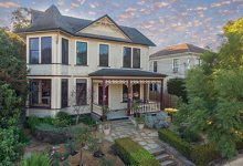 Make Myself at Home: The Victorian Rose