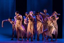 Santa Barbara Dance Theater Winter Concert