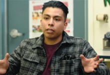 Undocumented Students on Tenterhooks
