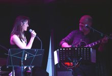 Headless Household Mixes It Up at SOhO