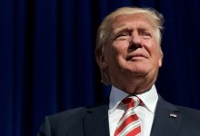 Trump Is the National Emergency