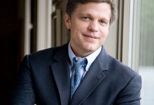 Douglas Brinkley Ponders Trump