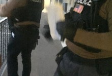 On Immigration and Sanctuary, S.B. Looks the Other Way