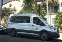 Mercedes Sprinters Trapped in RV Net