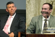 Maldonado Doesn’t Make Final Cut as Trump’s Ag Czar