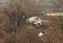 Historic Orella Adobes Suffer Extensive Damage in Flash Flooding
