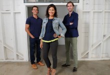 Waterline’s Second Phase Opens