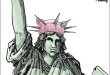 Trump’s in the Pink