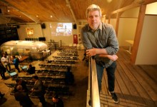 Start-Up Dreams @ The Sandbox