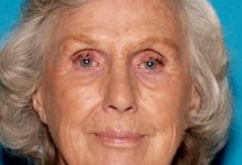 Solvang Woman Reported Missing