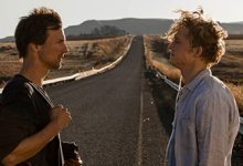 The Most Beautiful Day